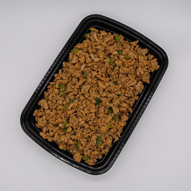 Lean Ground Turkey